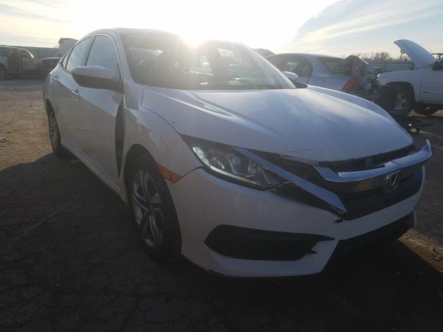 HONDA CIVIC LX 2018 2hgfc2f59jh601731