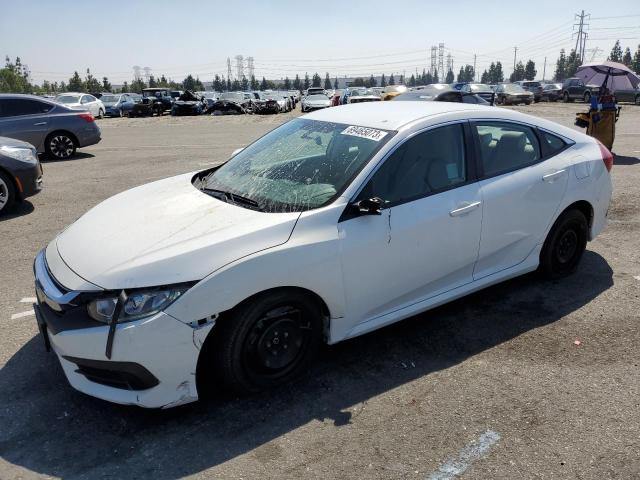 HONDA CIVIC LX 2018 2hgfc2f59jh604337