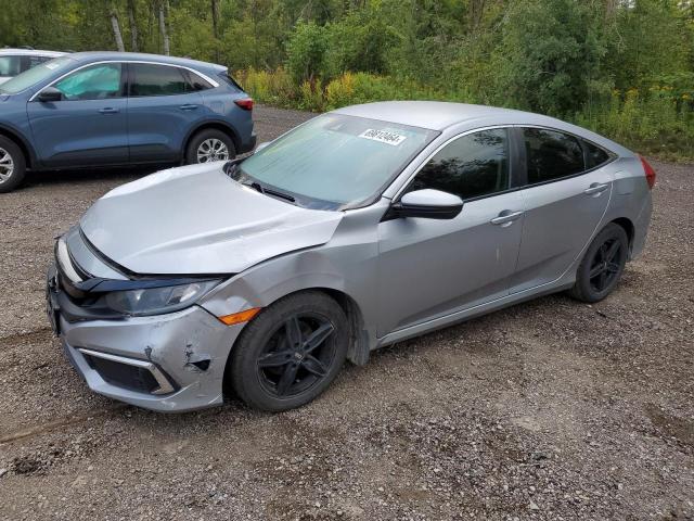 HONDA CIVIC LX 2019 2hgfc2f59kh013426