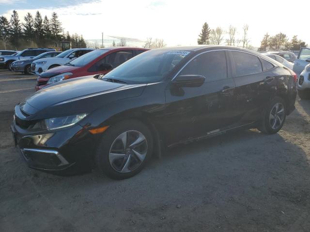 HONDA CIVIC LX 2019 2hgfc2f59kh023518