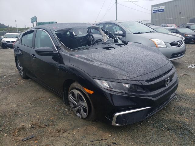 HONDA CIVIC LX 2019 2hgfc2f59kh024443