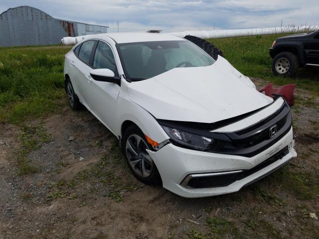 HONDA CIVIC LX 2019 2hgfc2f59kh026368