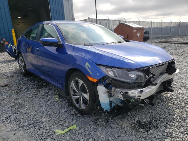 HONDA CIVIC LX 2019 2hgfc2f59kh032431