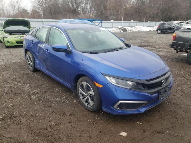 HONDA CIVIC LX 2019 2hgfc2f59kh034244