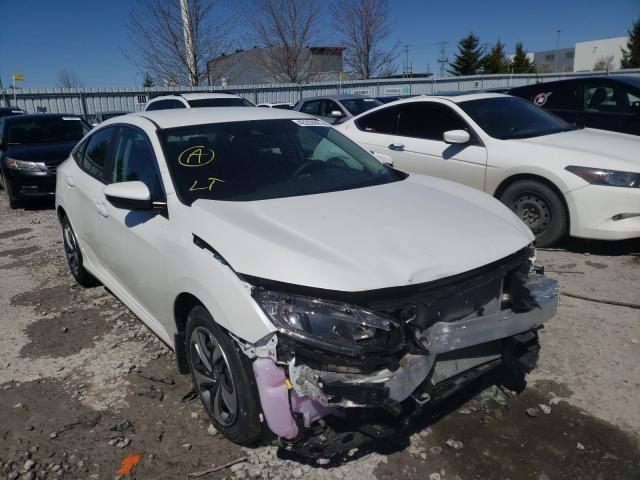 HONDA CIVIC LX 2020 2hgfc2f59lh025786