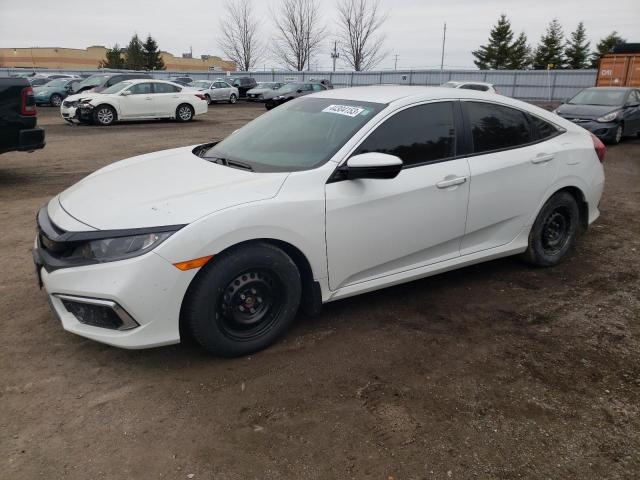 HONDA CIVIC LX 2020 2hgfc2f59lh025920