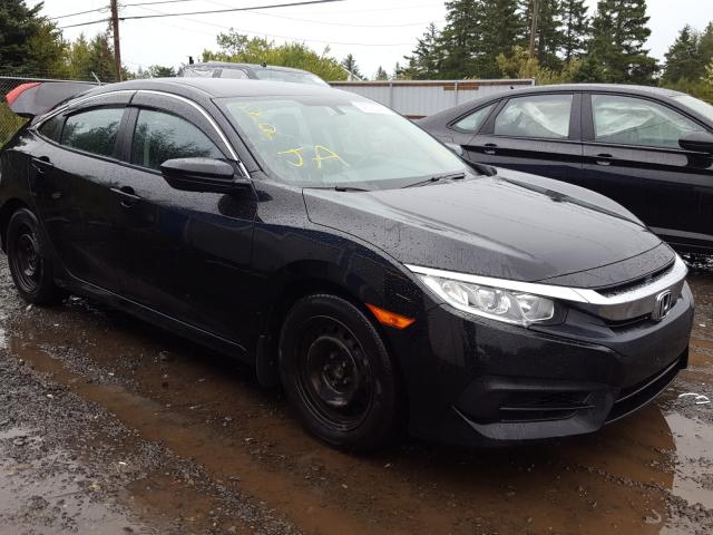 HONDA CIVIC LX 2016 2hgfc2f5xgh011367