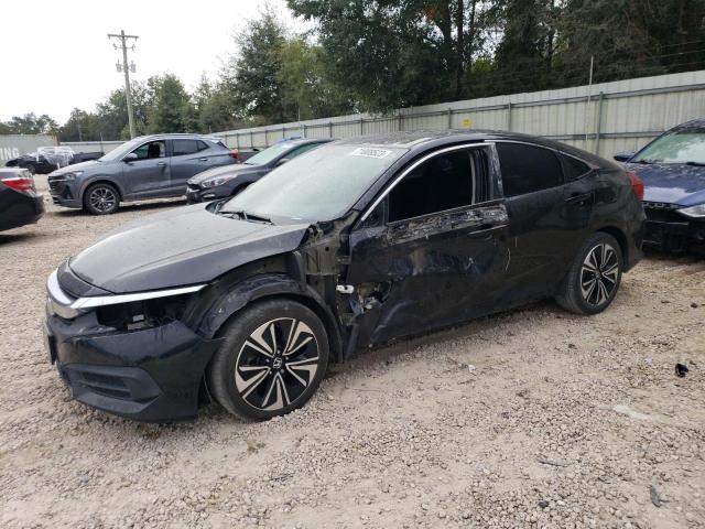 HONDA CIVIC 2016 2hgfc2f5xgh508936