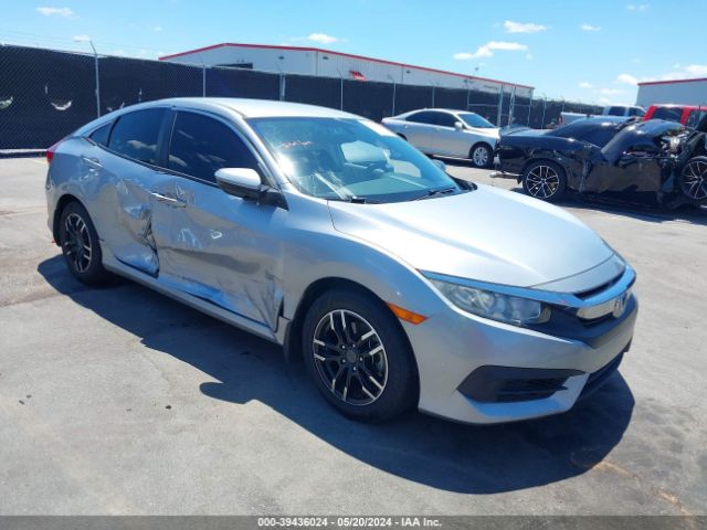 HONDA CIVIC 2016 2hgfc2f5xgh511724