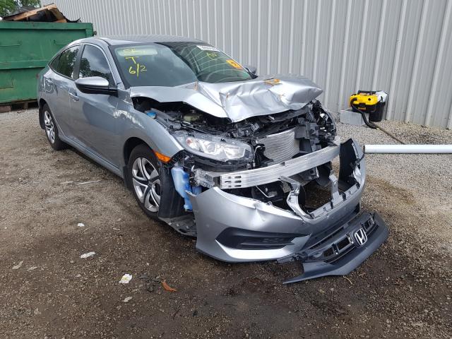 HONDA CIVIC LX 2016 2hgfc2f5xgh511738