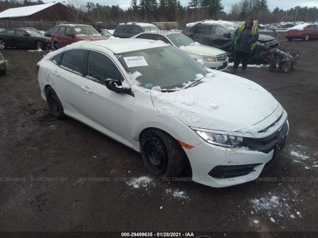 HONDA CIVIC SEDAN 2016 2hgfc2f5xgh512288