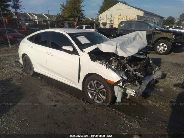 HONDA CIVIC SEDAN 2016 2hgfc2f5xgh512310