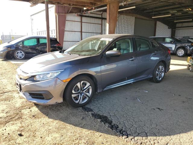 HONDA CIVIC LX 2016 2hgfc2f5xgh514283