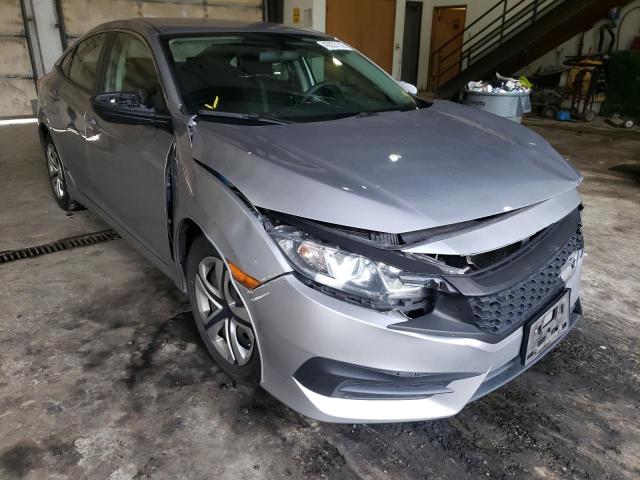 HONDA CIVIC LX 2016 2hgfc2f5xgh517541