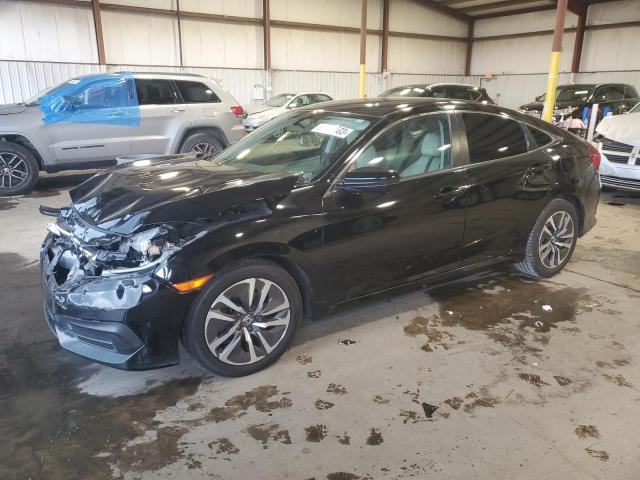 HONDA CIVIC LX 2016 2hgfc2f5xgh518205