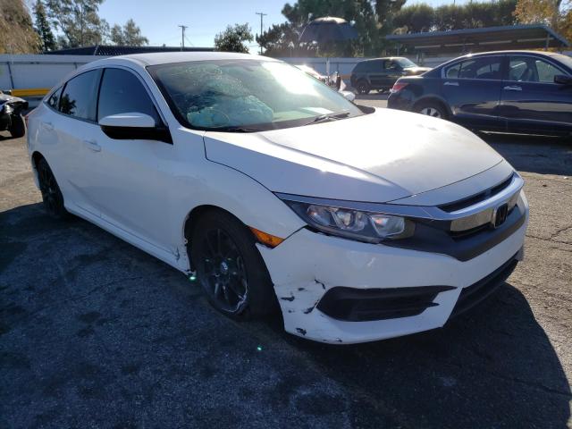 HONDA CIVIC LX 2016 2hgfc2f5xgh519046