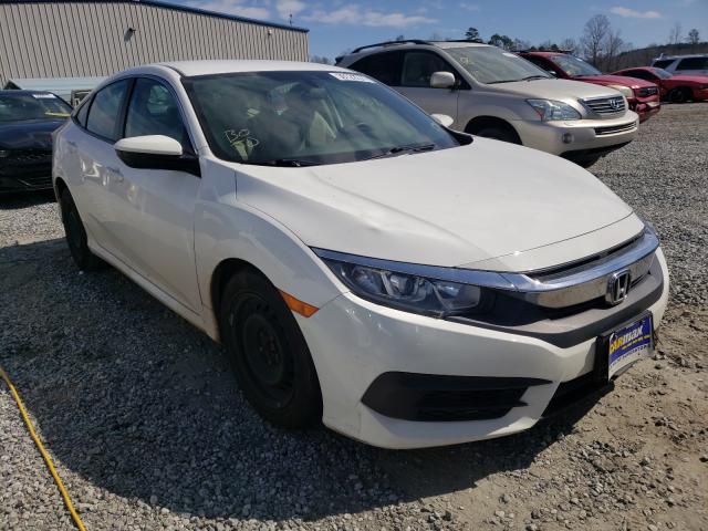 HONDA CIVIC LX 2016 2hgfc2f5xgh519094