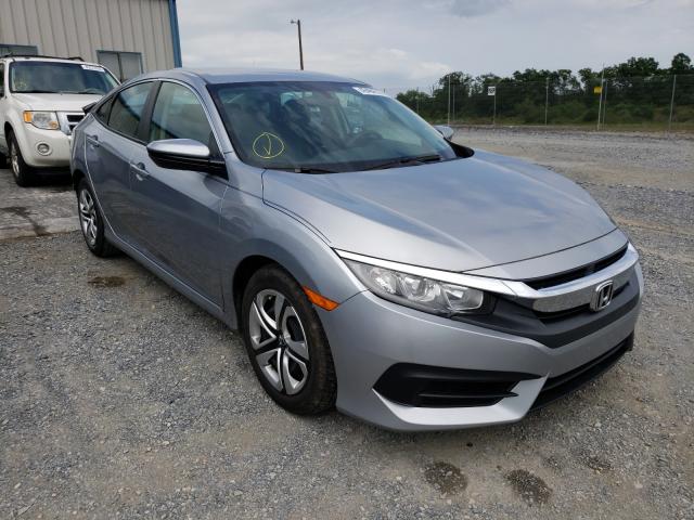 HONDA CIVIC LX 2016 2hgfc2f5xgh519581