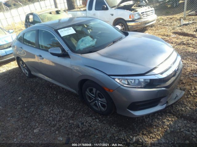 HONDA CIVIC SEDAN 2016 2hgfc2f5xgh523551