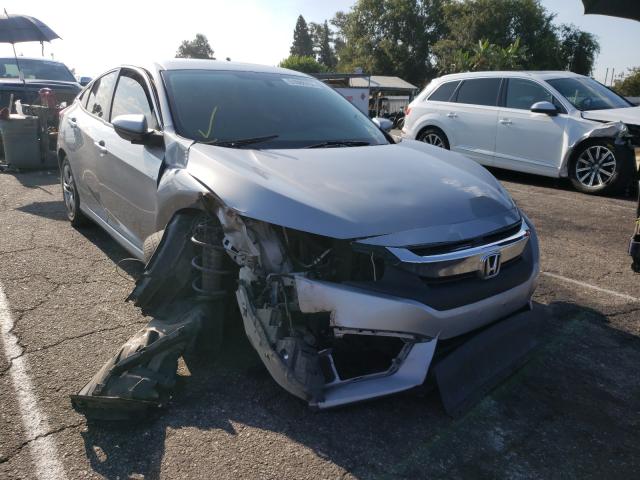 HONDA CIVIC LX 2016 2hgfc2f5xgh524022