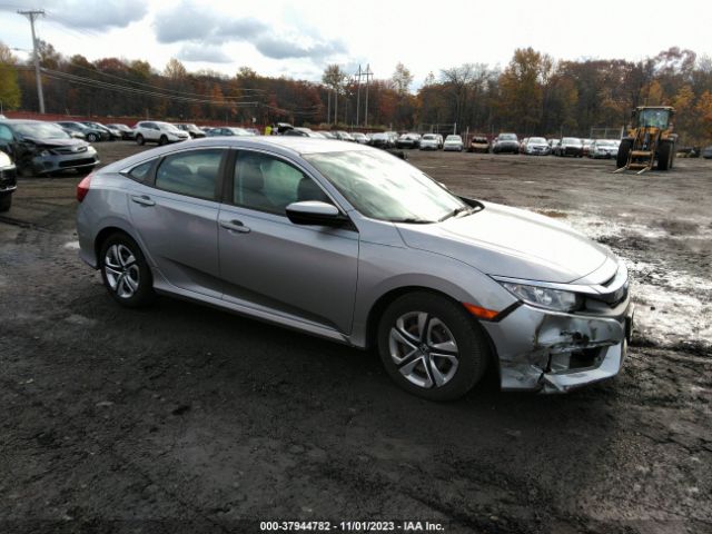 HONDA CIVIC 2016 2hgfc2f5xgh524103