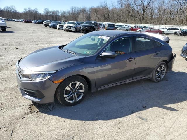 HONDA CIVIC LX 2016 2hgfc2f5xgh524554