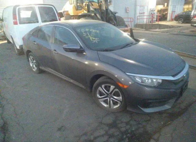 HONDA CIVIC SEDAN 2016 2hgfc2f5xgh528278