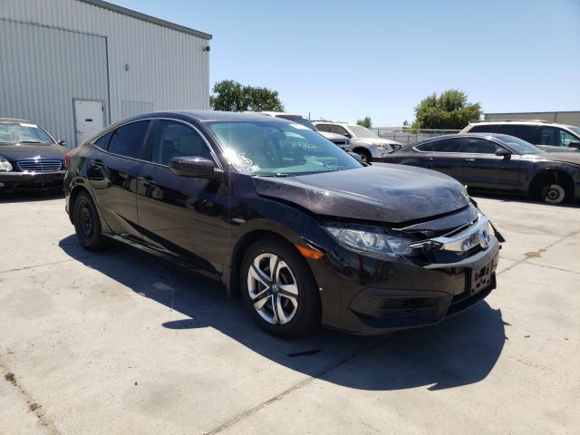 HONDA CIVIC LX 2016 2hgfc2f5xgh529253