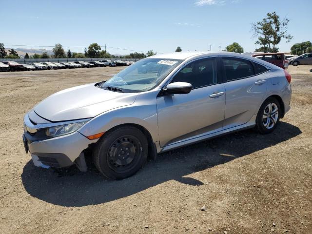 HONDA CIVIC LX 2016 2hgfc2f5xgh529740