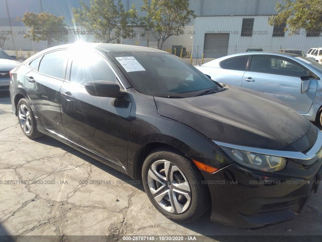 HONDA CIVIC SEDAN 2016 2hgfc2f5xgh531228