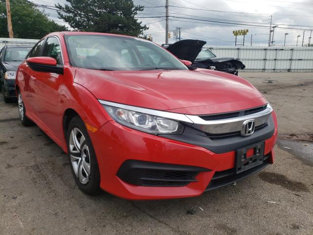 HONDA CIVIC LX 2016 2hgfc2f5xgh532444