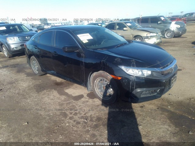 HONDA CIVIC SEDAN 2016 2hgfc2f5xgh533562