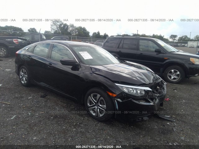 HONDA CIVIC SEDAN 2016 2hgfc2f5xgh533836