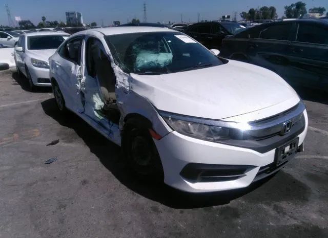 HONDA CIVIC SEDAN 2016 2hgfc2f5xgh535117