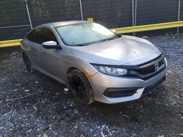 HONDA CIVIC LX 2016 2hgfc2f5xgh535389