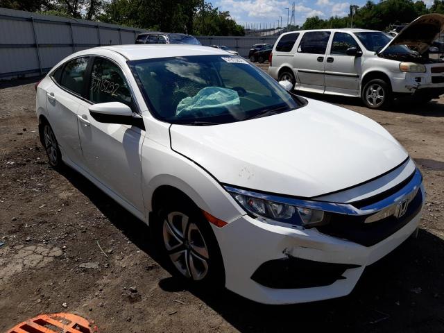 HONDA CIVIC LX 2016 2hgfc2f5xgh536381