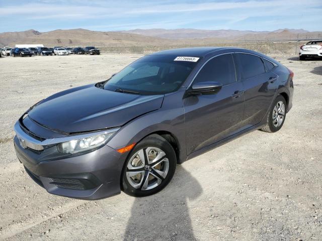 HONDA CIVIC LX 2016 2hgfc2f5xgh538745