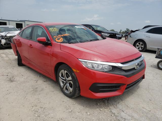 HONDA CIVIC LX 2016 2hgfc2f5xgh540480