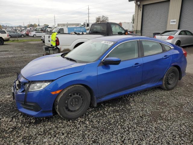 HONDA CIVIC 2016 2hgfc2f5xgh540575