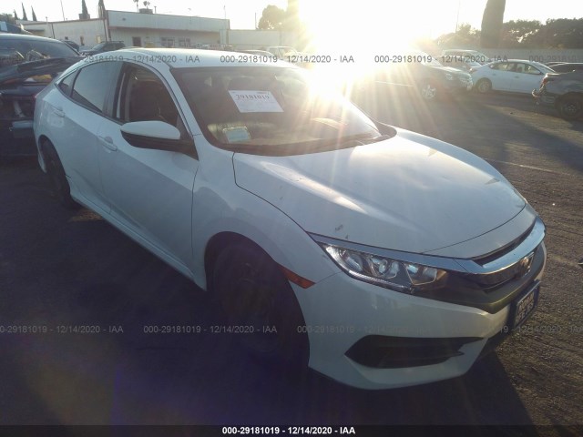 HONDA CIVIC SEDAN 2016 2hgfc2f5xgh541466