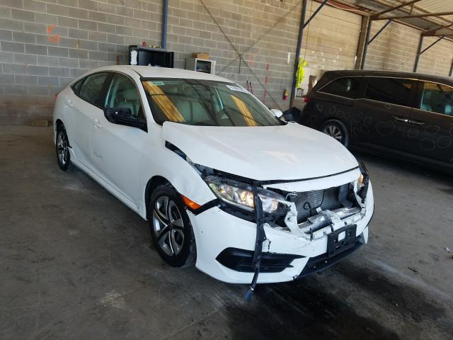 HONDA CIVIC LX 2016 2hgfc2f5xgh541709