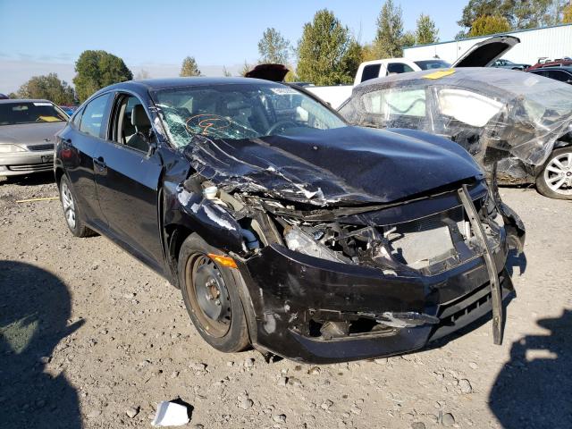 HONDA CIVIC LX 2016 2hgfc2f5xgh543864