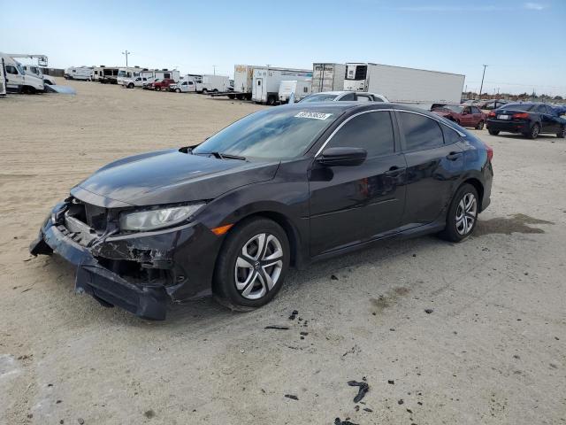 HONDA CIVIC 2016 2hgfc2f5xgh543900