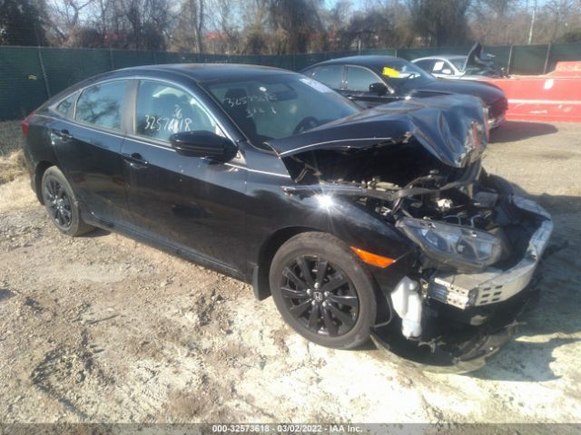 HONDA CIVIC 2016 2hgfc2f5xgh544156