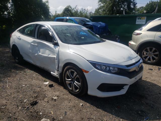 HONDA CIVIC LX 2016 2hgfc2f5xgh544383