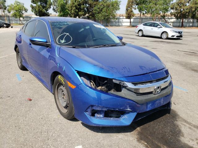 HONDA CIVIC LX 2016 2hgfc2f5xgh545419