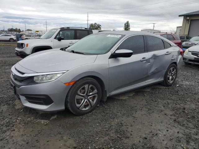 HONDA CIVIC LX 2016 2hgfc2f5xgh545999