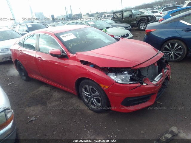 HONDA CIVIC SEDAN 2016 2hgfc2f5xgh546554