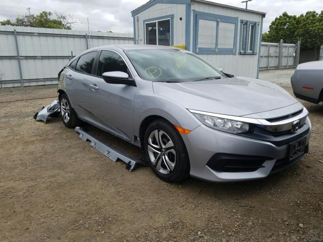 HONDA NULL 2016 2hgfc2f5xgh547557