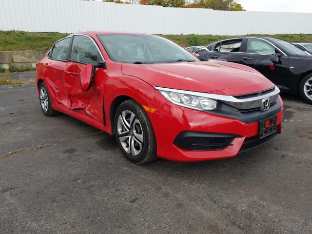 HONDA CIVIC LX 2016 2hgfc2f5xgh550135